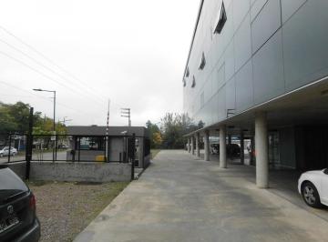 Oficina comercial · 122m² · 4 Ambientes · 6 Cocheras · Oficina - Las Lomas - Horqueta