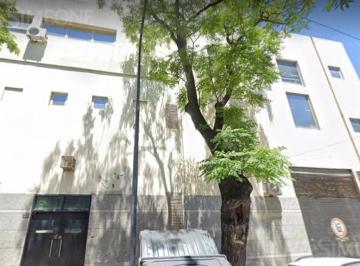 Bodega-Galpón · 893m² · Edificio Comercial - Boedo