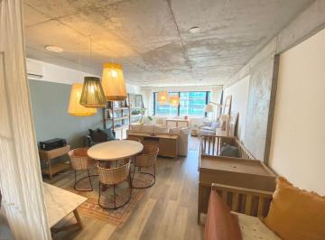 Oficina comercial · 110m² · 2 Ambientes · Oficina en Venta en Edificio Palmera Bureau Puerto de Olivos, Vicente López