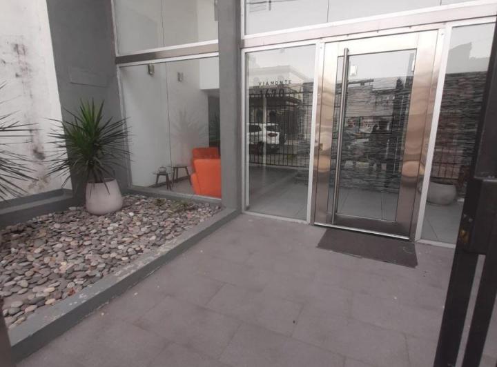 Departamento · 75m² · 4 Ambientes · 1 Cochera