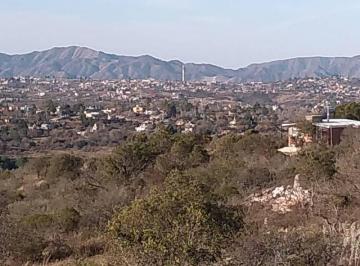 Campo · Hectarea en Venta en Cabalango.