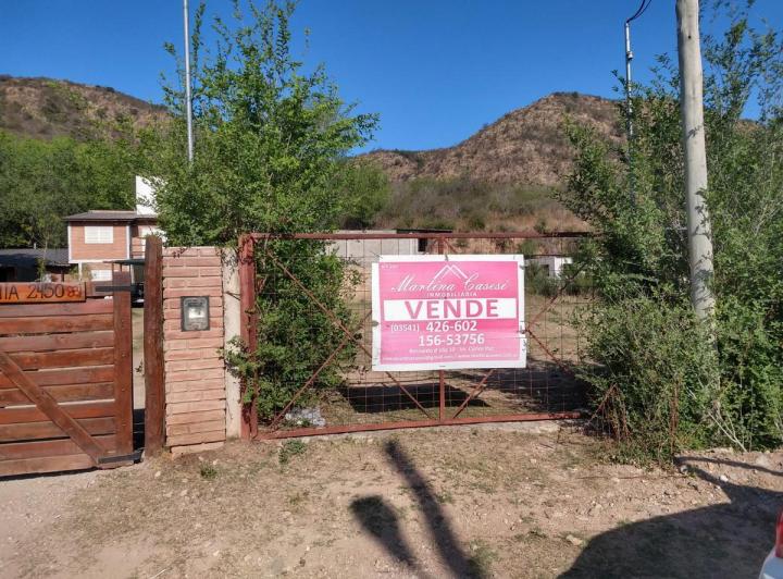 Casa · 810m² · 2 Ambientes