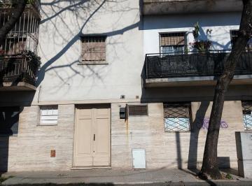 PH de 3 ambientes, La Paternal · PH 3 Ambientes Planta Baja Al Frente con Patio. Sin Expensas