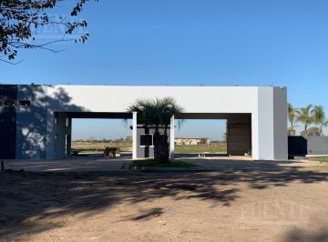 Terreno · 740m² · Terreno - Lagos de Canning Dos - Lote Interno - Canning