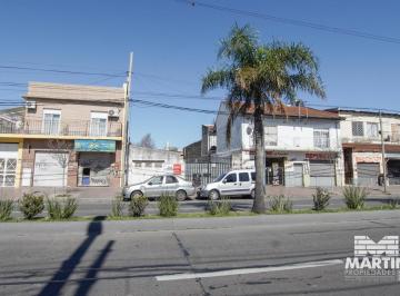 Terreno · 130m² · Lote en Zona Comercial de 10x34.80 Apto Locales, Galpón y Vivienda.