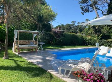 BPV-BPV-8314_2 · Casa en Alquiler de Verano Punta del Este