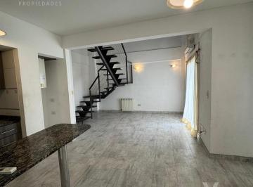 Departamento · 48m² · 2 Ambientes · Duplex a 3 Cuadras Yrigoyen Centro de Lomas