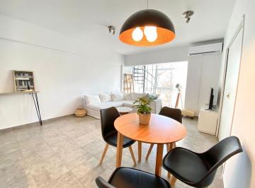 Departamento de 3 ambientes, Palermo · Uriarte 1300 - Departamento Duplex 3 Ambientes - Palermo Soho