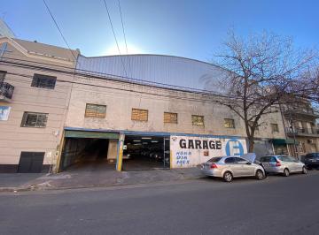Garage , Villa Crespo · Garage/lote en Venta
