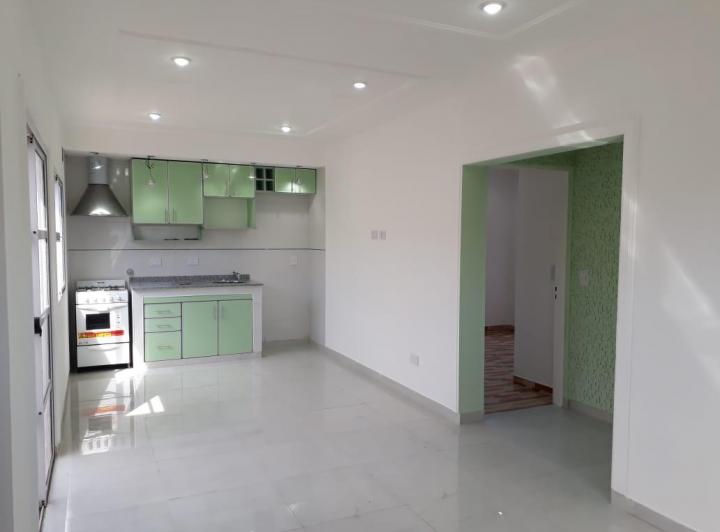 PH · 70m² · 3 Ambientes