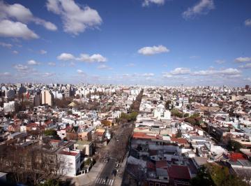 Departamento de 3 ambientes, Villa Santa Rita · Vendo 3 Amb Piso 13 con Vista Panorámica - Vivienda Y/o Apto Profesional