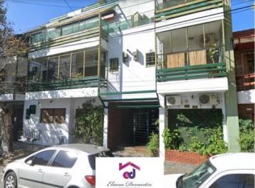 Departamento · 48m² · 3 Ambientes · Crucecita - Avellaneda. Departamento de 3 Ambientes con Cochera - Pb Al Frente. 48 m². a m de Av