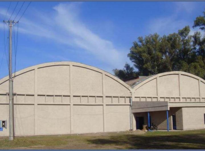 Bodega-Galpón · 3000m²