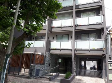 Frente · Departamento - Lomas de Zamora Oeste