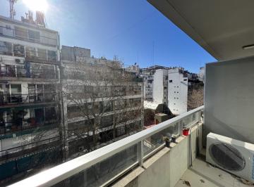Departamento de 1 ambiente, Palermo · Departamento Monoambiente Amplio con Amenities - Palermo Hollywood