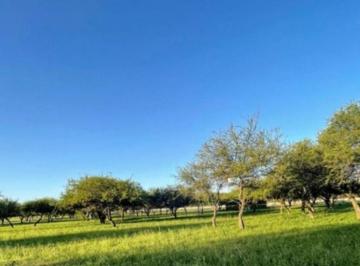Terreno · 476m² · Lote en Venta 476 m² Villa Catalina