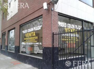 Local comercial · 126m² · 1 Ambiente · 1 Cochera · Venta de Local en Capital Federal Centro