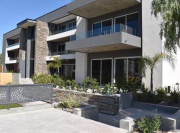 Departamento · 110m² · 5 Ambientes · 1 Cochera · Vende Departamentos de Alta Gama en Barrio Dalvian Estrenar