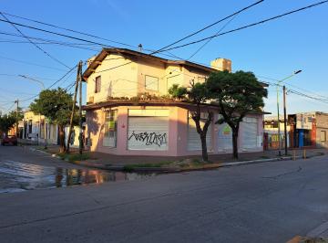 Local comercial de 8 ambientes, General Rodríguez · Locales con Vivienda en El Centro de General Rodríguez