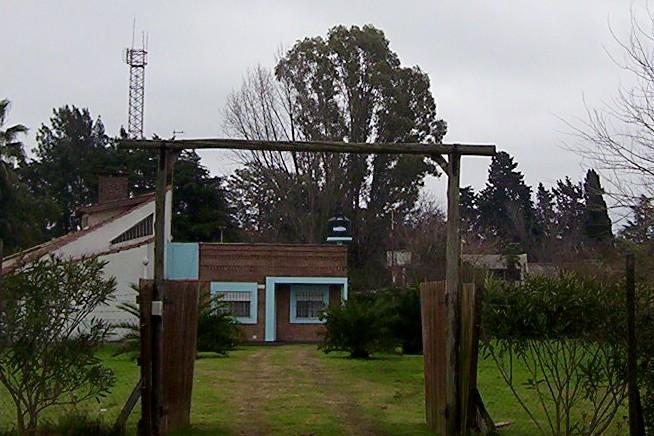 Casa · 70m² · 4 Ambientes · 1 Cochera
