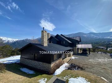 Casa · 480m² · 6 Ambientes · 2 Cocheras · Casa - Arelauquen