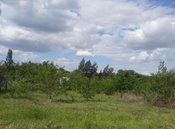 Terreno · 5000000m² · Lote 500 m² Rio Ceballos