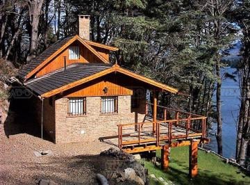 Casa · 80m² · 3 Ambientes · Casa en Venta Ubicado en Península San Pedro, Bariloche