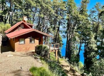 Casa · 80m² · 3 Ambientes · Casa en Venta Ubicado en Península San Pedro, Bariloche