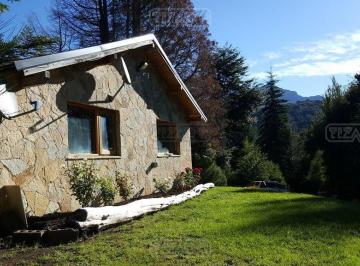 Casa · 240m² · 3 Ambientes · 2 Cocheras · Casa en Venta Ubicado en Laguna El Trébol, Bariloche