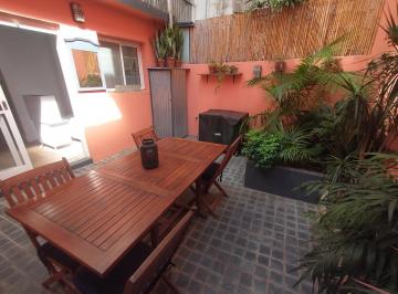 Departamento · 45m² · 2 Ambientes · Departamento - Palermo Chico
