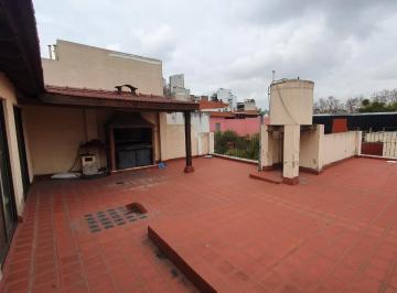 Casa de 4 ambientes, Villa Crespo · Casa 4 Ambientes con Quincho y Parrilla - Villa Crespo - Virasoro 1500