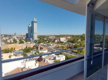 Departamento · 173m² · 4 Ambientes · 1 Cochera · Venta Penthouse B° Santa Genoveva