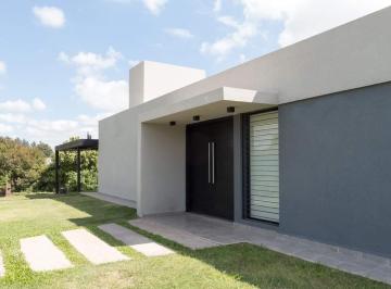 Casa de 7 ambientes, Villa Allende · Casa en Villa Allende