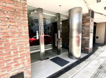 Departamento · 27m² · 1 Ambiente · Hidalgo 400 Departamento de 1 Ambiente Contrafrente C/balcón en Caballito Venta