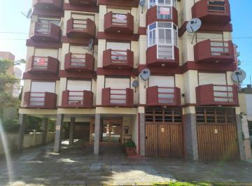 Departamento de 1 ambiente, San Bernardo · Departamento con Cochera Cubierta y Gas Natural