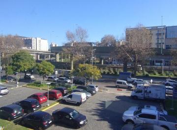Oficina comercial · 331m² · 2 Cocheras · Oficina - Puerto Madero