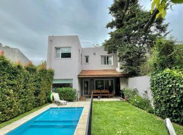 Casa de 4 ambientes, San Isidro · Alquiler de Verano.10 de Enero Al 04 de Febrero.