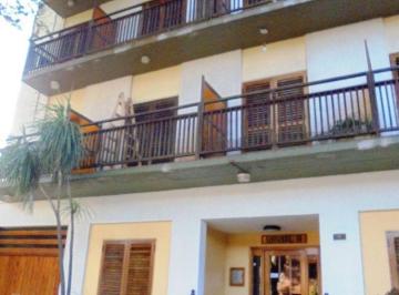 DIT-DIT-5606_2 · Departamento 1 Dormitorio. | La Rioja 3167