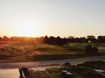 Departamento · 131m² · 5 Ambientes · 2 Cocheras · Departamento en Venta con Renta Pilará Terrazas Al Golf, Pilar Gba Norte