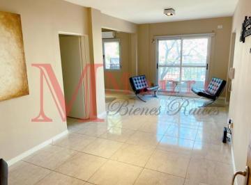 Departamento · 48m² · 2 Ambientes · Devoto Departamento 2 Ambientes Balcon Sum Parrilla Apto Profesional