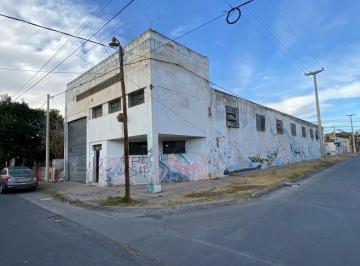 Foto · Galpon de 450 m² a La Venta Zona Octavo Pinto
