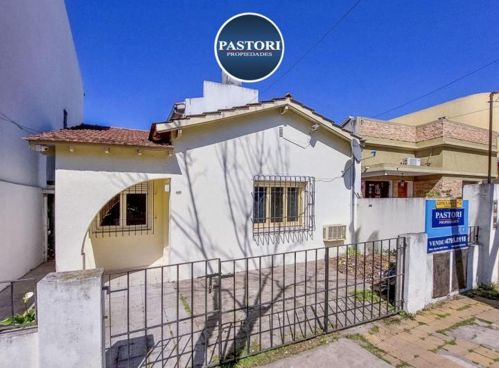 Terreno · 266m²