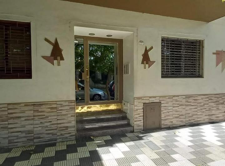 Departamento · 60m² · 3 Ambientes
