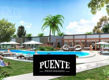 Terreno · 660m² · Terreno - Lagos de Canning Dos - Lote Interno - Canning