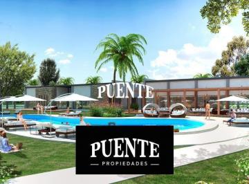 Terreno · 660m² · Terreno - Lagos de Canning Dos - Lote Interno - Canning
