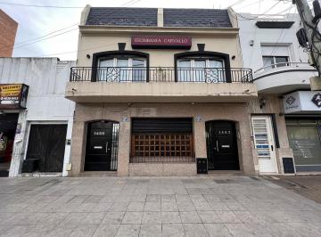 Local comercial · 97m² · 6 Ambientes · Local Comercial Apto Oficina/consultorio Banfield Estación