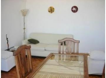Departamento · 60m² · 3 Ambientes · Departamento Alquiler X Temporada