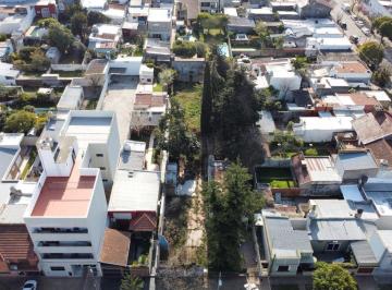 Terreno · 495m² · Lote en Venta de 8,25 X 60 en La Plata