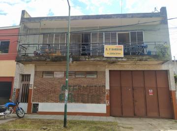 Casa de 6 ambientes, San Isidro · Boulogne, Wilde 2063, 2 Casas 3 Ambientes + Galpón de 210 m² Cub con Oficina y Patio.