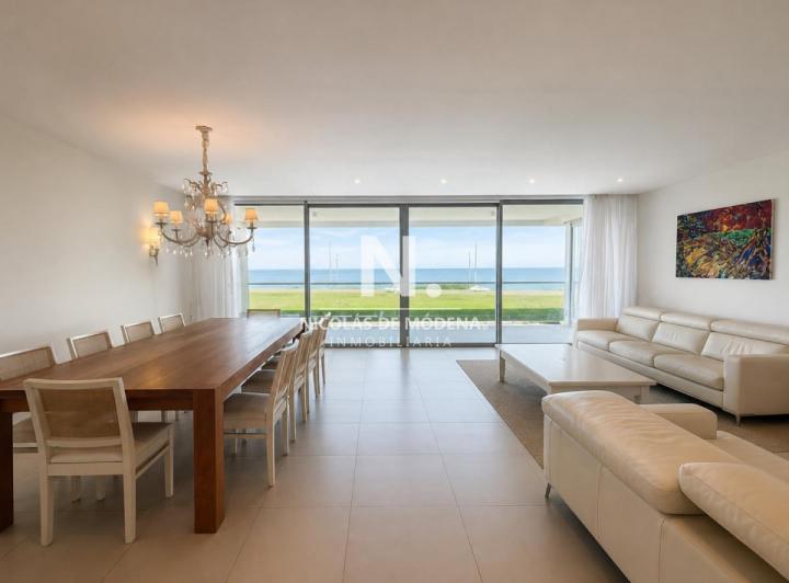 Departamento · 392m² · 5 Ambientes · 1 Cochera